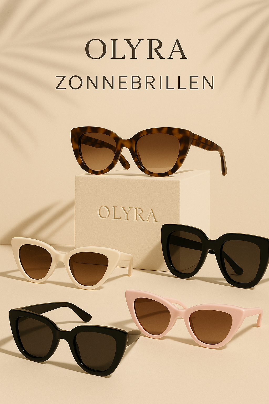 ZONNEBRILLEN
