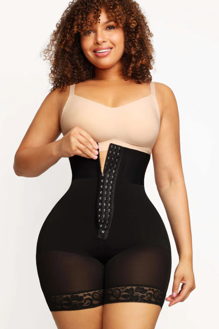 Curvelle Naadloze Verstevigende Shapewear