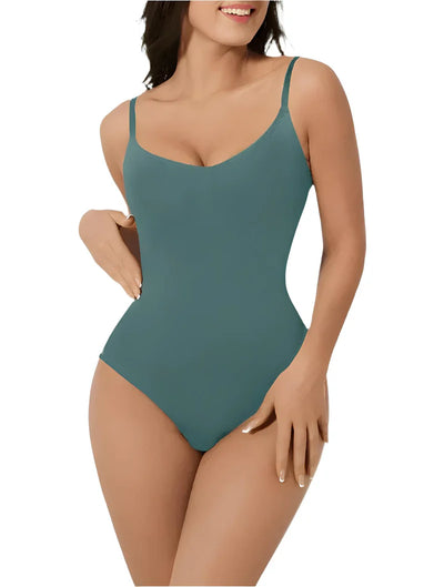Lunera Naadloze Buikcorrigerende Bodysuit