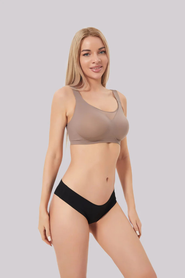 𝗘́𝗹𝗮𝗻𝘇𝗮 𝗗𝗮𝗴 & 𝗡𝗮𝗰𝗵𝘁 𝗖𝗼𝗺𝗳𝗼𝗿𝘁 𝗕𝗛