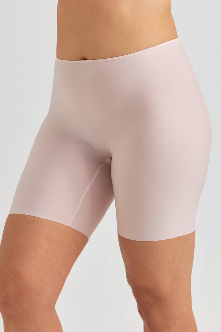 OnzichtbarePas Figuurshort
