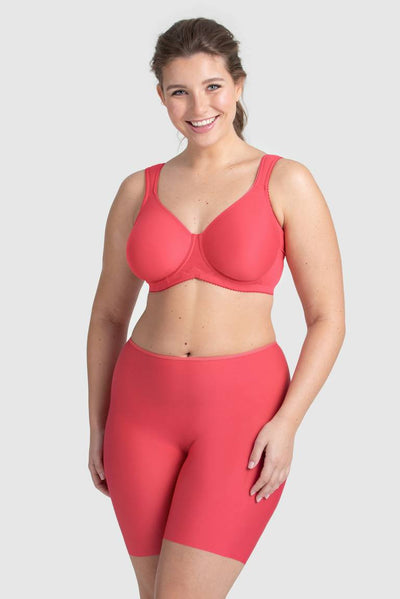 OnzichtbarePas Figuurshort
