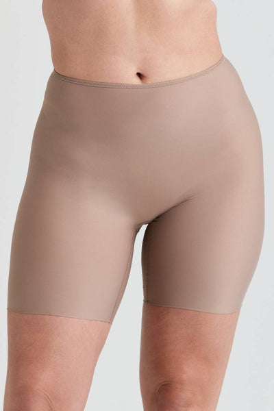 OnzichtbarePas Figuurshort