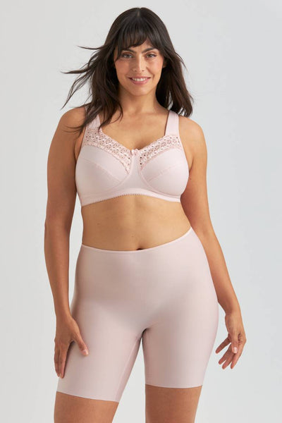 OnzichtbarePas Figuurshort