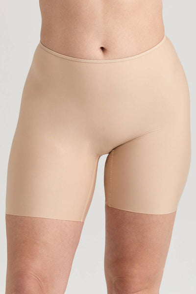 OnzichtbarePas Figuurshort