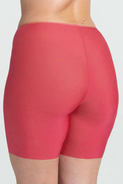 OnzichtbarePas Figuurshort
