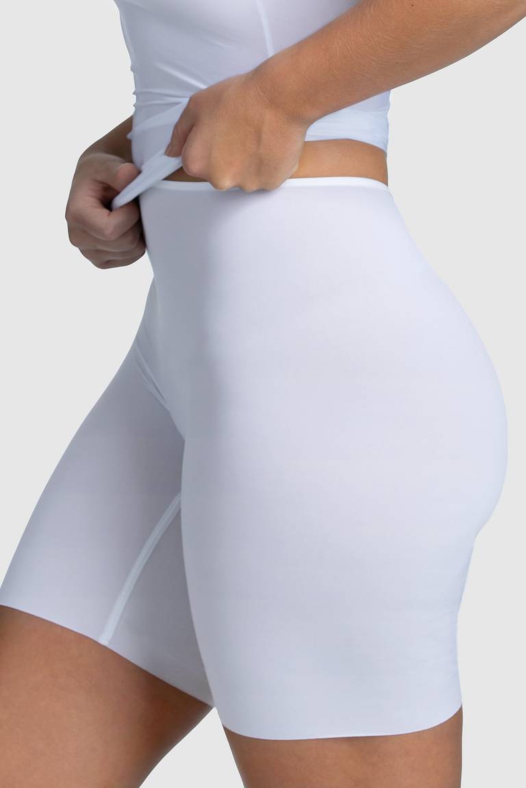 OnzichtbarePas Figuurshort