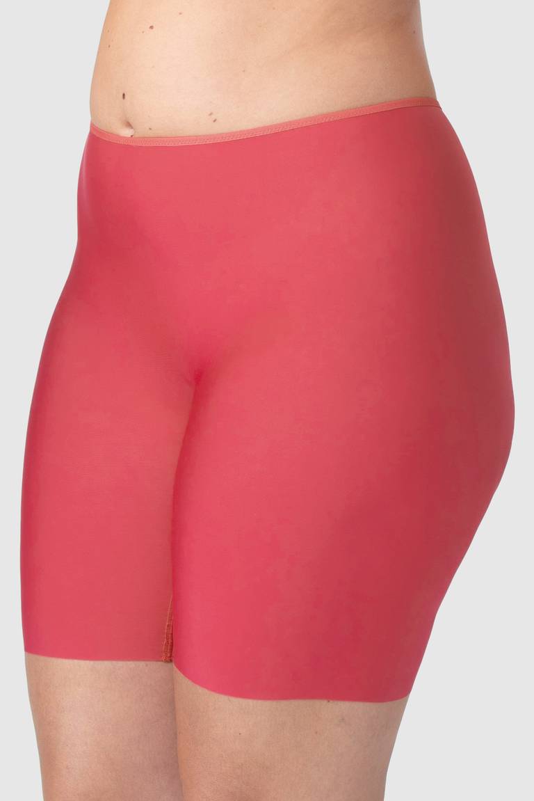 OnzichtbarePas Figuurshort