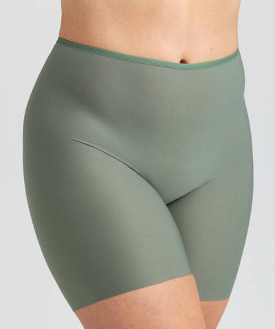 OnzichtbarePas Figuurshort