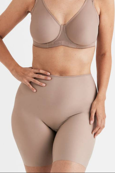 OnzichtbarePas Figuurshort