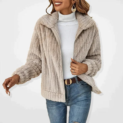 WOLLEN VEST