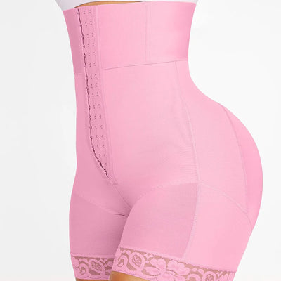 Curvelle Naadloze Verstevigende Shapewear