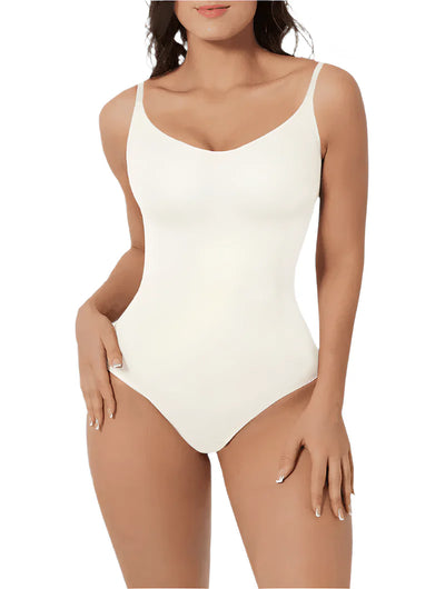 Lunera Naadloze Buikcorrigerende Bodysuit