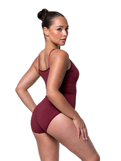 Lunera Naadloze Buikcorrigerende Bodysuit