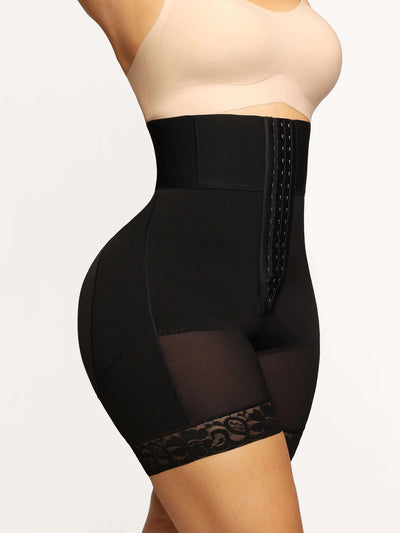 Curvelle Naadloze Verstevigende Shapewear