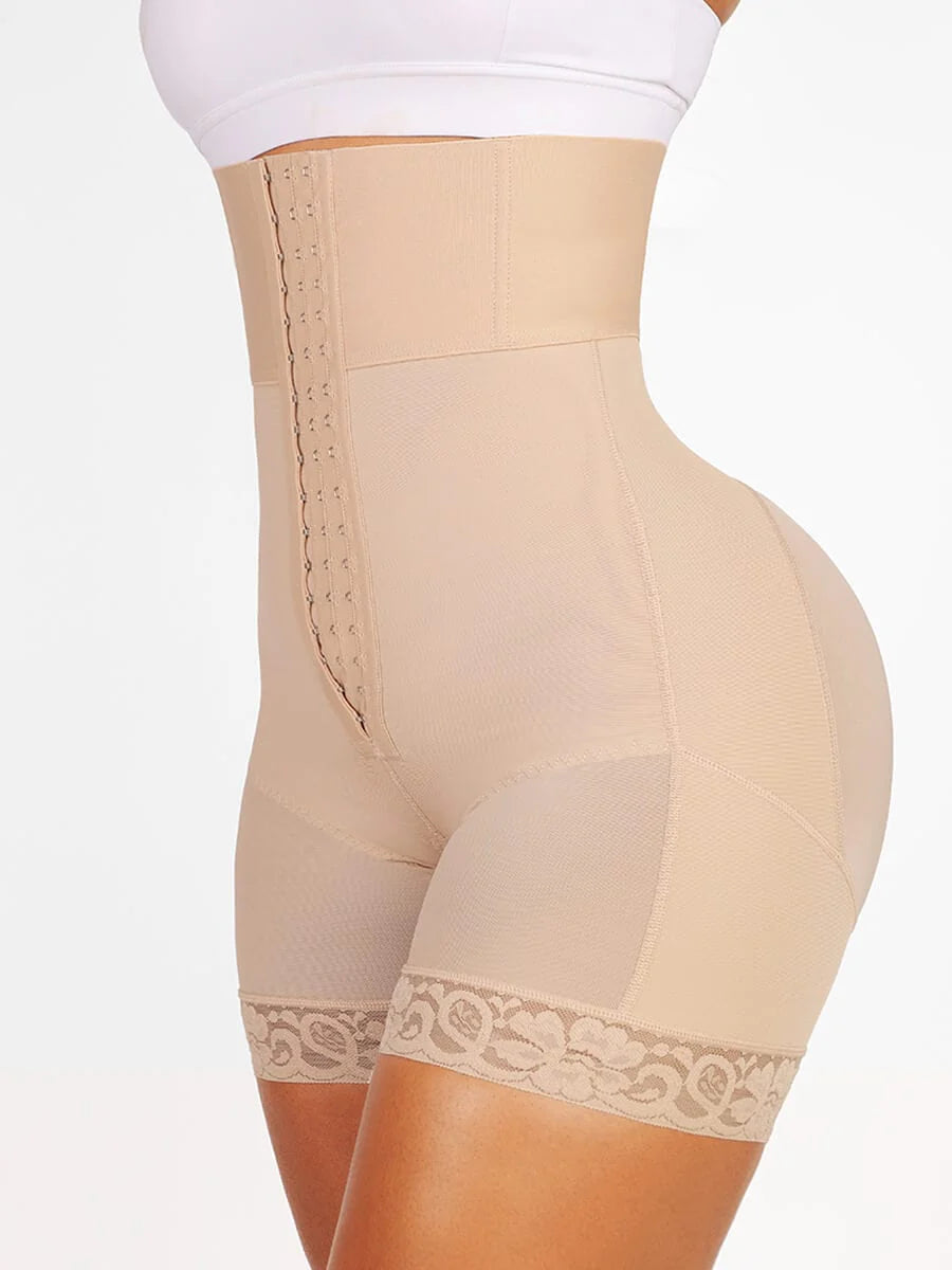 Curvelle Naadloze Verstevigende Shapewear