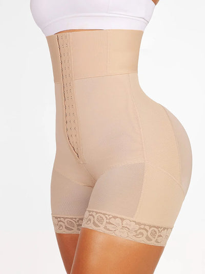 Curvelle Naadloze Verstevigende Shapewear