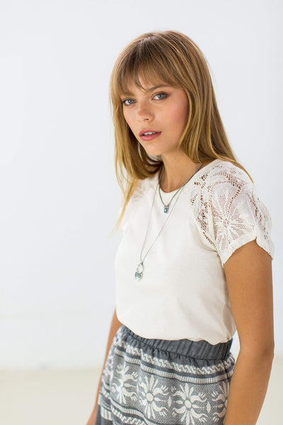 Top Alex Cream